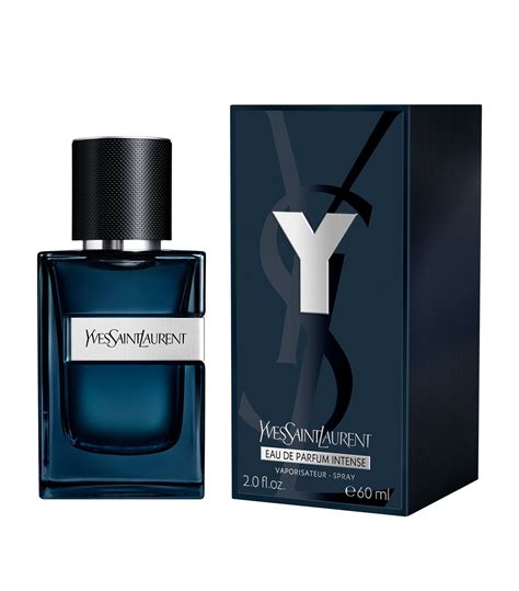 Y Eau de Parfum Intense .